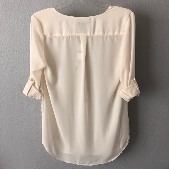 NWT Rue21 blouse - Picture 6 of 8